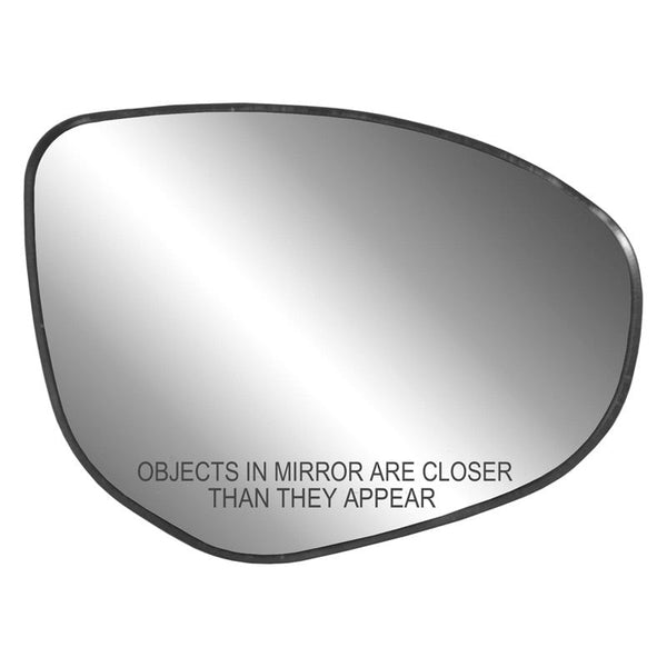 Mirrors & Components image