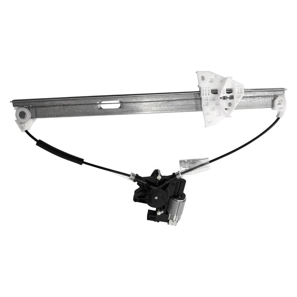 Mirrors & Components image