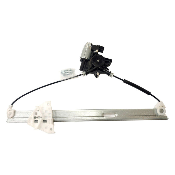 Mirrors & Components image