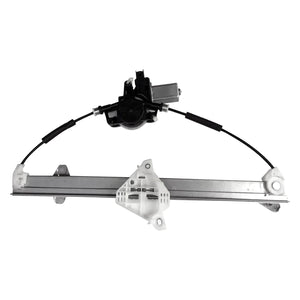 Front Driver Side Window Regulator image