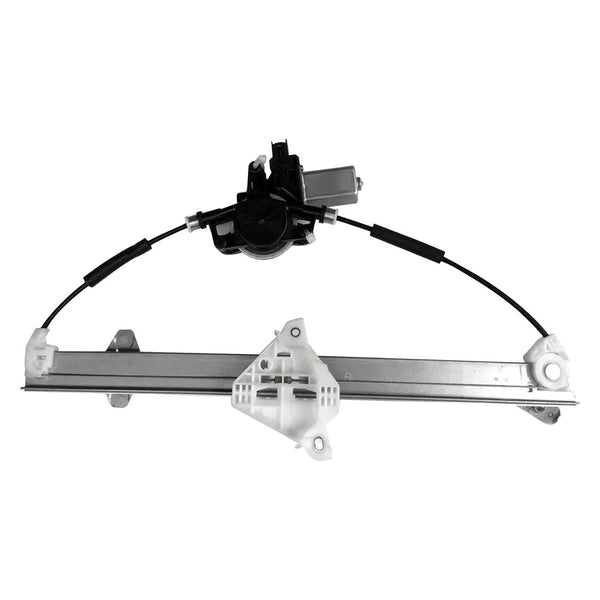 Mirrors & Components image