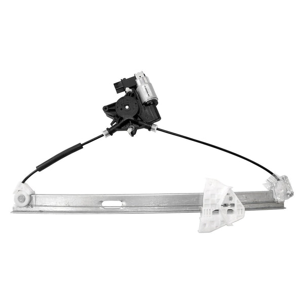 Mirrors & Components image