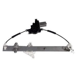 Front Passenger Side Window Regulator image