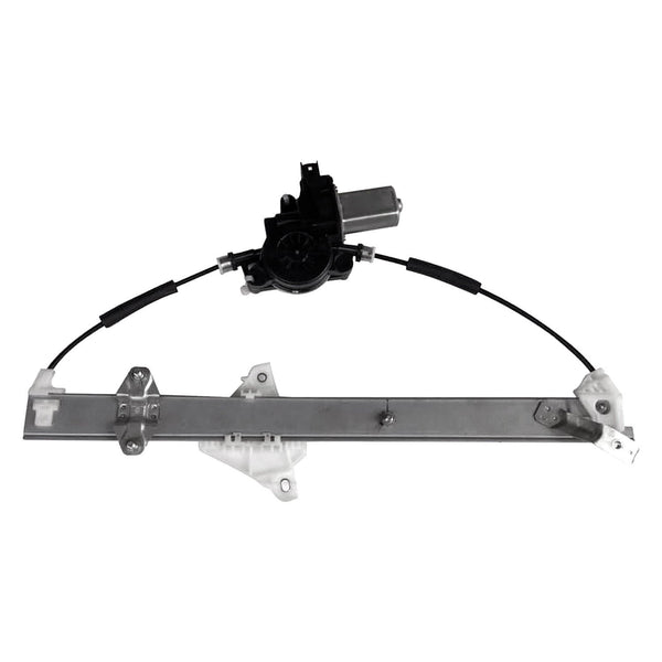 Doors & Components image