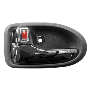 Front Driver Side Interior Door Handle image