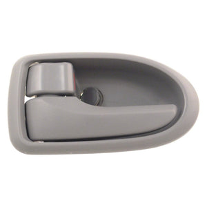 Front Driver Side Interior Door Handle image
