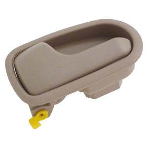 Front Driver Side Interior Door Handle image