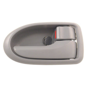 Front Passenger Side Interior Door Handle image