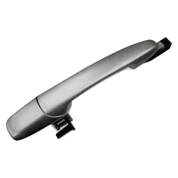 Mazda 6 GS/GT/i/S Rear Driver Side Exterior Door Handle Ebony Code Nn - MA1520105