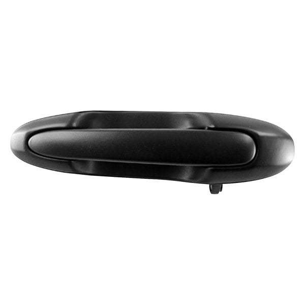 Mazda MPV DX Rear Driver Side Exterior Door Handle - MA1520113