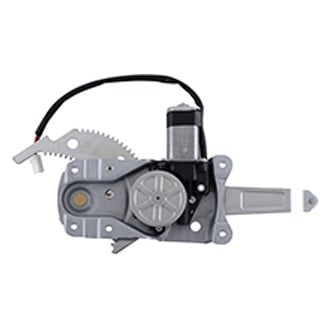 Mirrors & Components image
