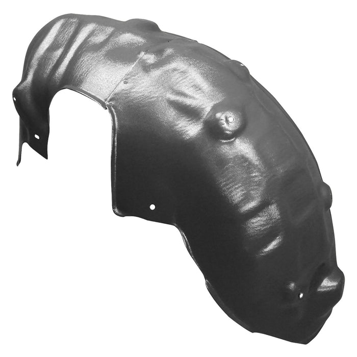 Mazda CX-5 Rear Driver Side Fender Liner - MA1762101