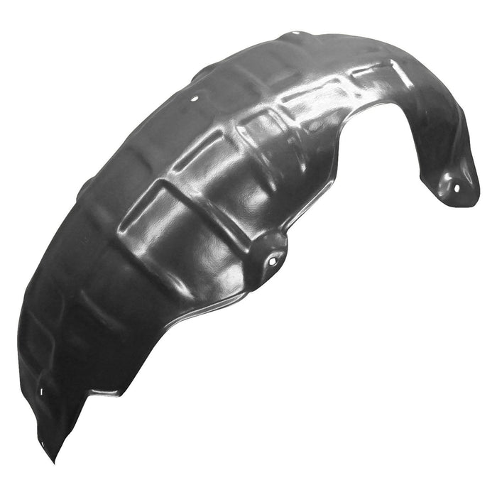 Mazda 6 Rear Passenger Side Fender Liner - MA1763100