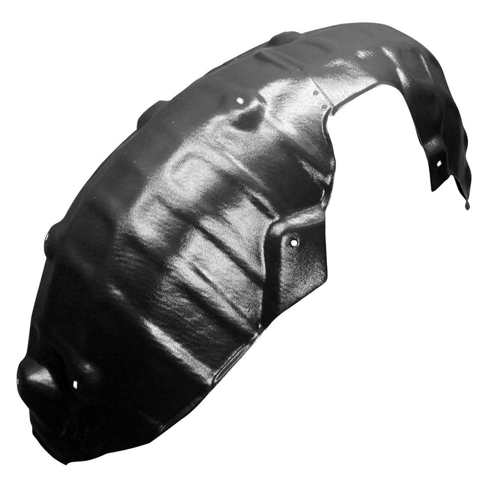 Mazda CX-5 Rear Passenger Side Fender Liner - MA1763101