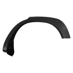Wheel Arch Molding image