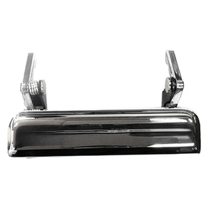 Rear Tailgate Handle image
