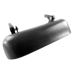 Rear Tailgate Handle image