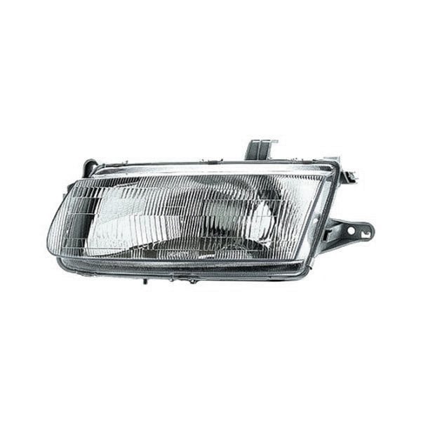 Mazda Protege Driver Side Headlight Assembly Composite - MA2502107