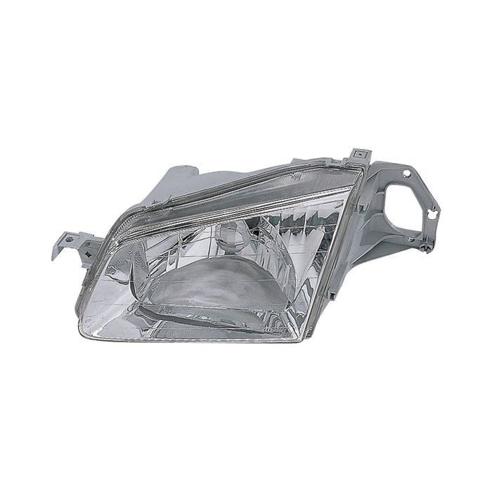 Mazda Protege Driver Side Headlight Assembly Composite - MA2502114