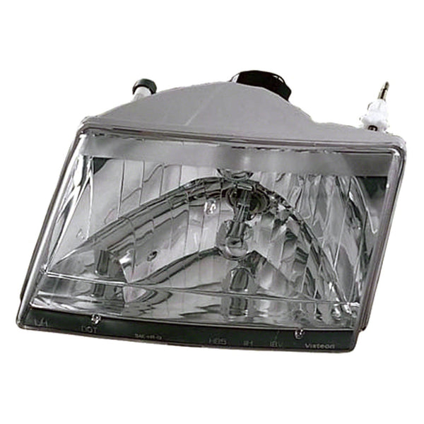 Lights & Components image