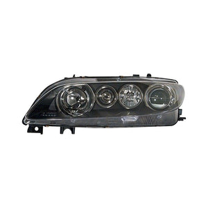 Driver Side Headlight Assembly image
