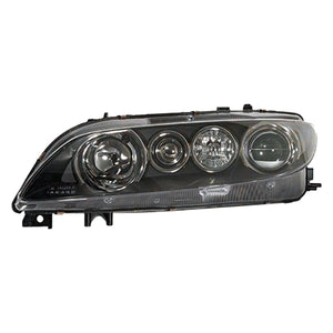 Driver Side Headlight Assembly image