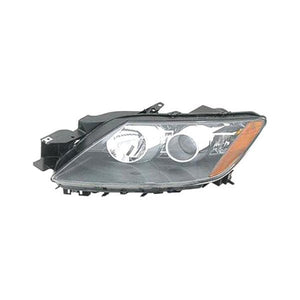 Driver Side Headlight Assembly image