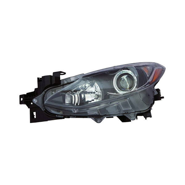 Lights & Components image