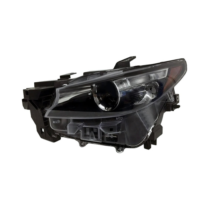 Mazda CX-9 Driver Side Headlight Assembly W/O Adaptive Headlamps Composite - MA2502148