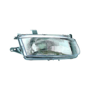 Passenger Side Headlight Assembly image