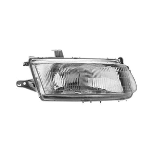 Passenger Side Headlight Assembly image