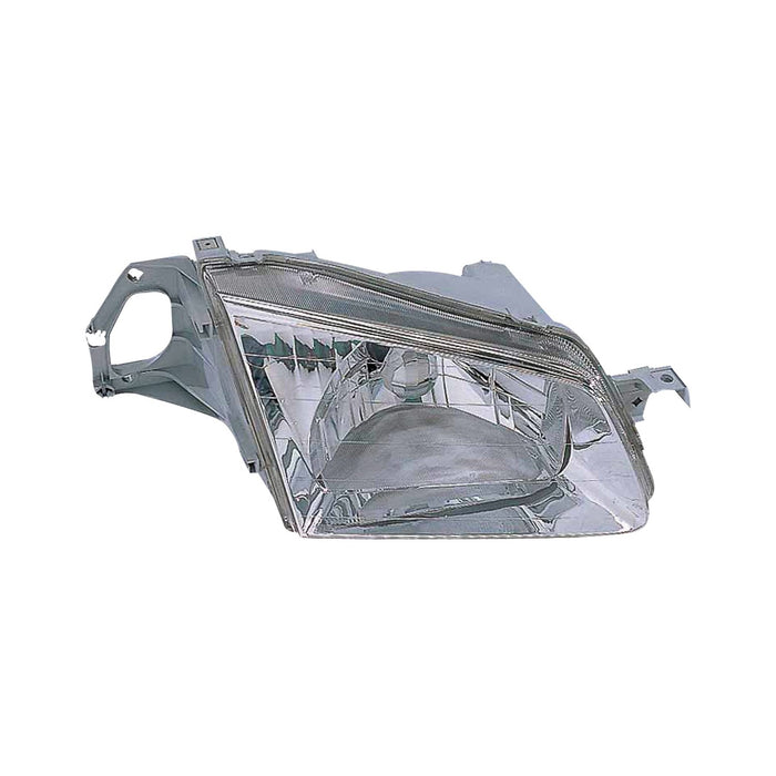Mazda Protege Passenger Side Headlight Assembly Composite - MA2503114