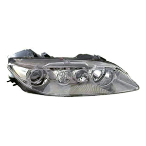 Passenger Side Headlight Assembly image