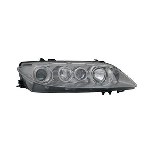 Passenger Side Headlight Assembly image