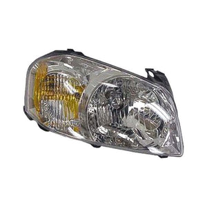 Passenger Side Headlight Assembly image