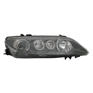Passenger Side Headlight Assembly image