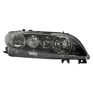 Passenger Side Headlight Assembly image
