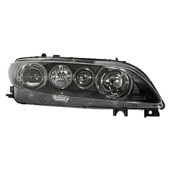 Lights & Components image