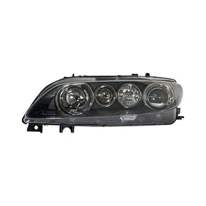 Passenger Side Headlight Assembly image