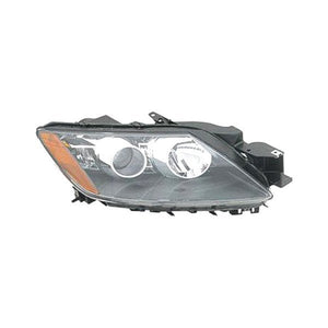 Passenger Side Headlight Assembly image