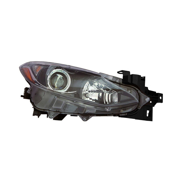 Lights & Components image