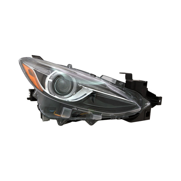 Lights & Components image