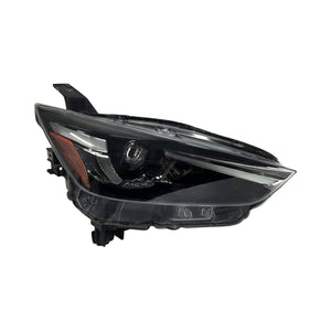 Passenger Side Headlight Assembly image