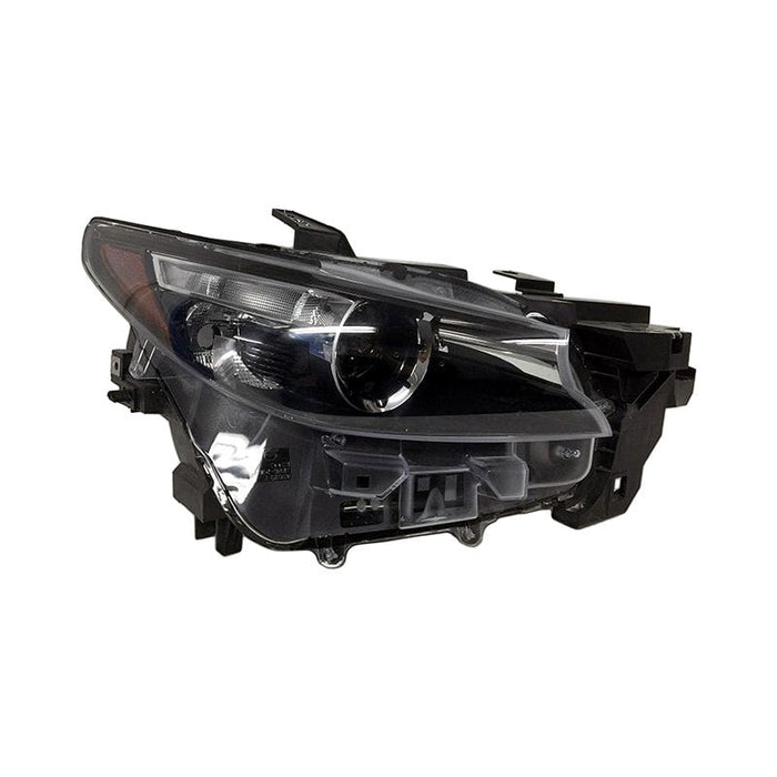 Mazda CX-9 Passenger Side Headlight Assembly W/O Adaptive Headlamps Composite - MA2503148