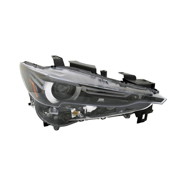 Lights & Components image