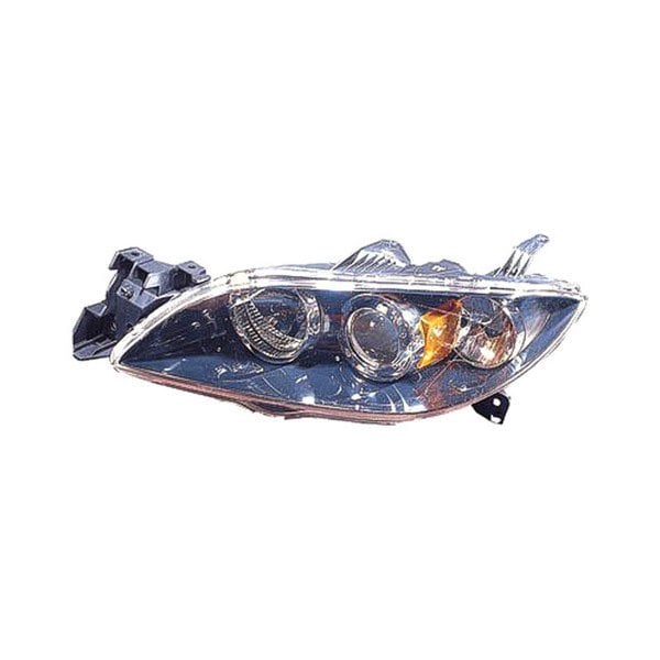 Lights & Components image