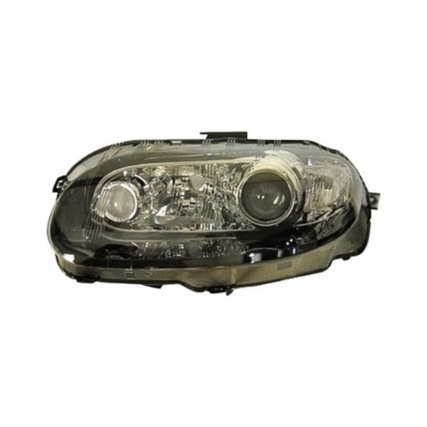 Lights & Components image