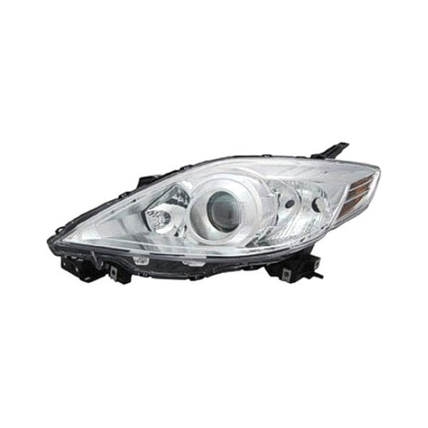 Lights & Components image