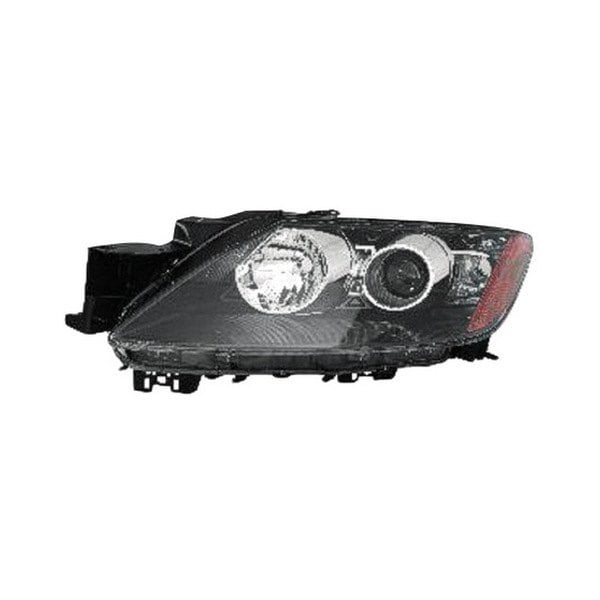 Lights & Components image