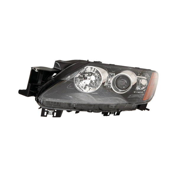 Lights & Components image